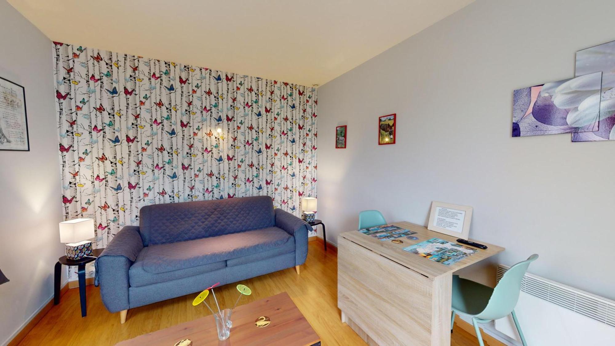 Les Deux Anes Bed & Breakfast Veuves Luaran gambar