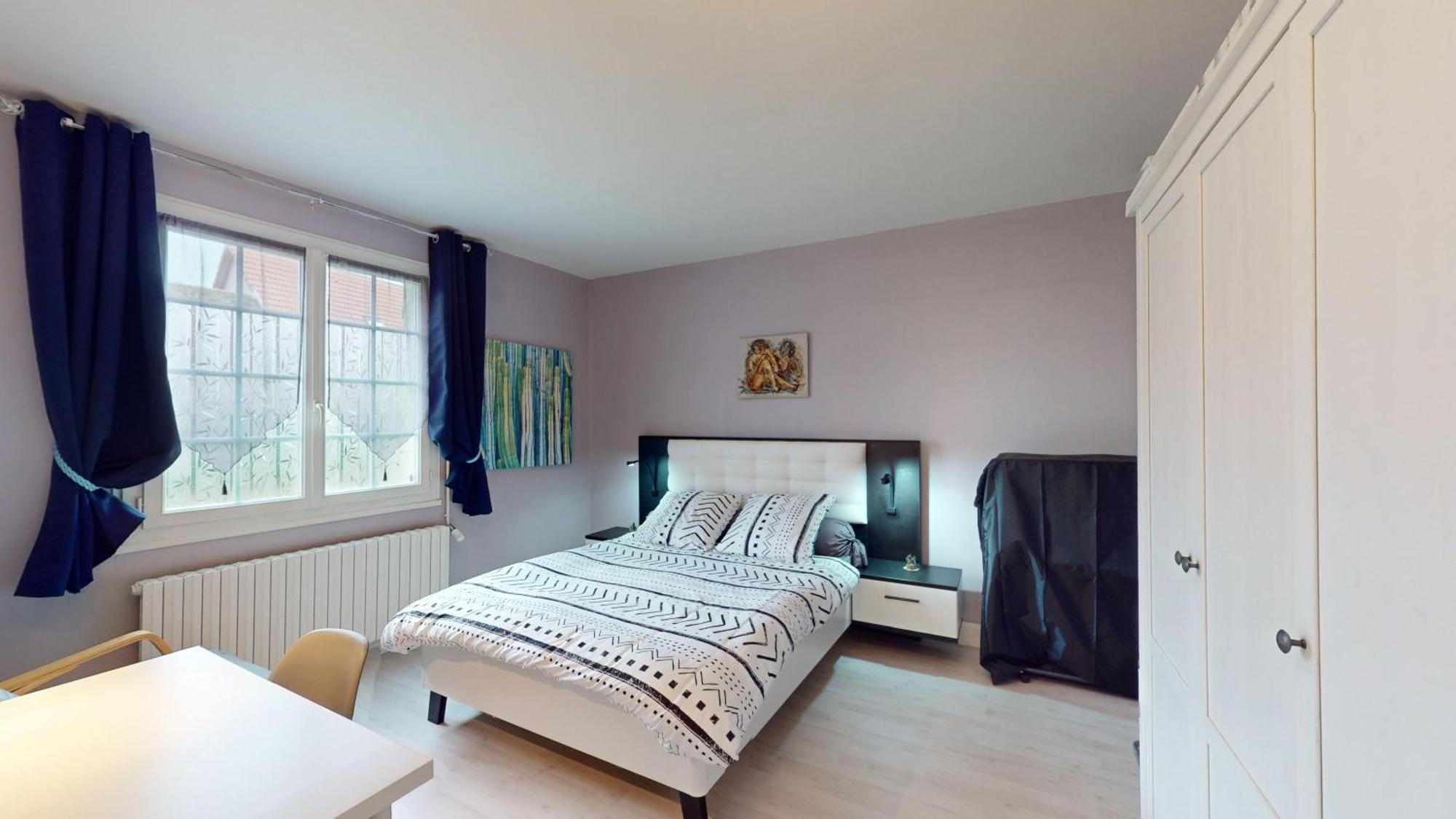 Les Deux Anes Bed & Breakfast Veuves Luaran gambar